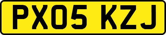 PX05KZJ