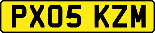 PX05KZM