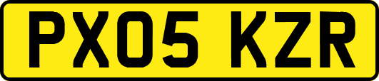 PX05KZR
