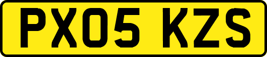 PX05KZS