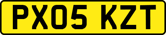 PX05KZT