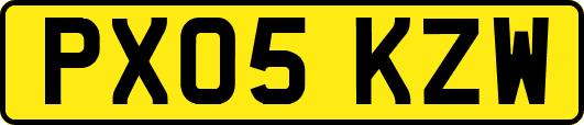 PX05KZW