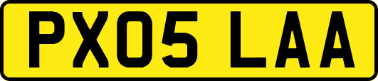 PX05LAA