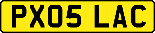 PX05LAC