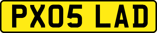 PX05LAD