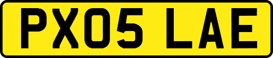PX05LAE