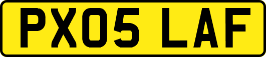 PX05LAF