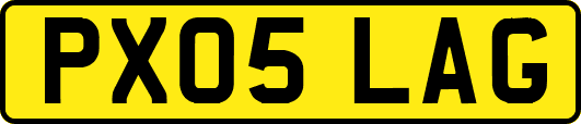PX05LAG