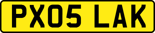 PX05LAK