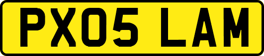 PX05LAM