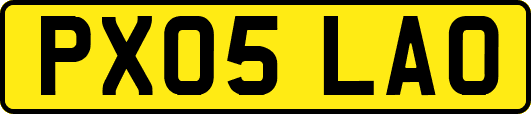 PX05LAO