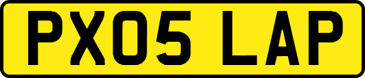 PX05LAP