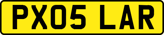 PX05LAR