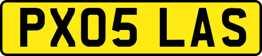 PX05LAS