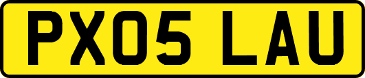 PX05LAU