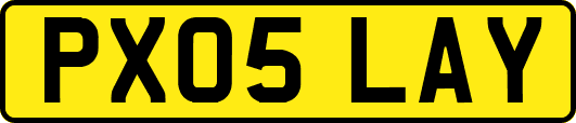 PX05LAY