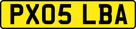 PX05LBA