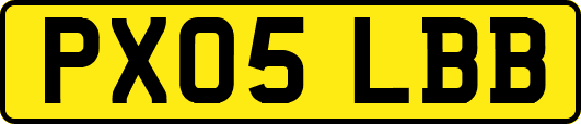 PX05LBB
