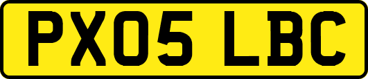 PX05LBC