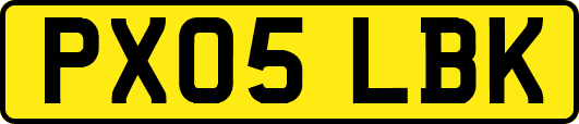 PX05LBK