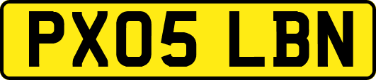 PX05LBN