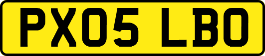 PX05LBO