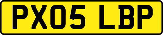 PX05LBP