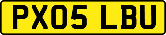 PX05LBU