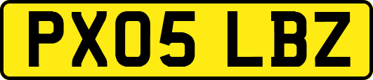 PX05LBZ