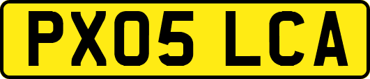 PX05LCA