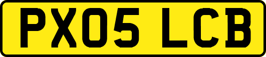 PX05LCB