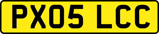PX05LCC