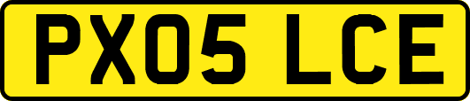 PX05LCE