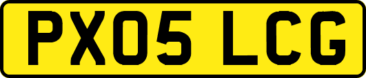 PX05LCG