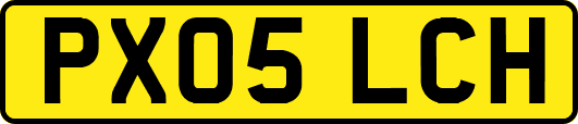 PX05LCH
