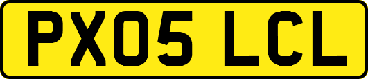 PX05LCL