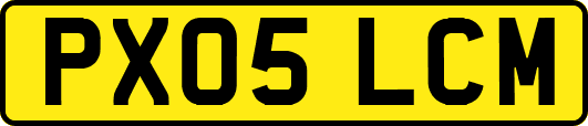 PX05LCM