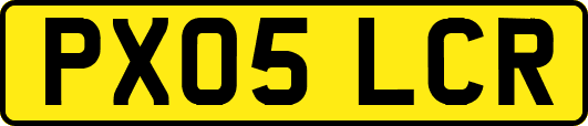 PX05LCR