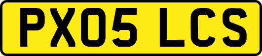 PX05LCS