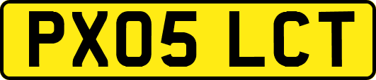 PX05LCT