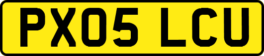 PX05LCU