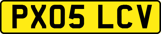 PX05LCV