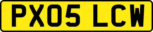PX05LCW