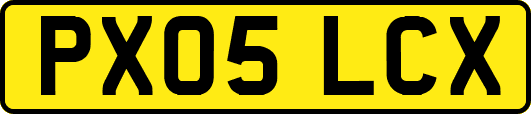 PX05LCX