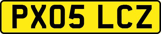 PX05LCZ