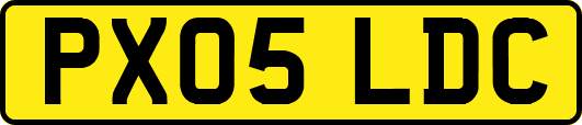PX05LDC