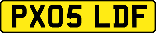 PX05LDF