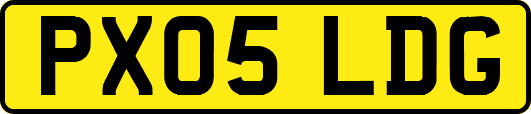 PX05LDG