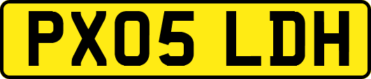 PX05LDH
