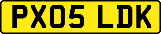PX05LDK